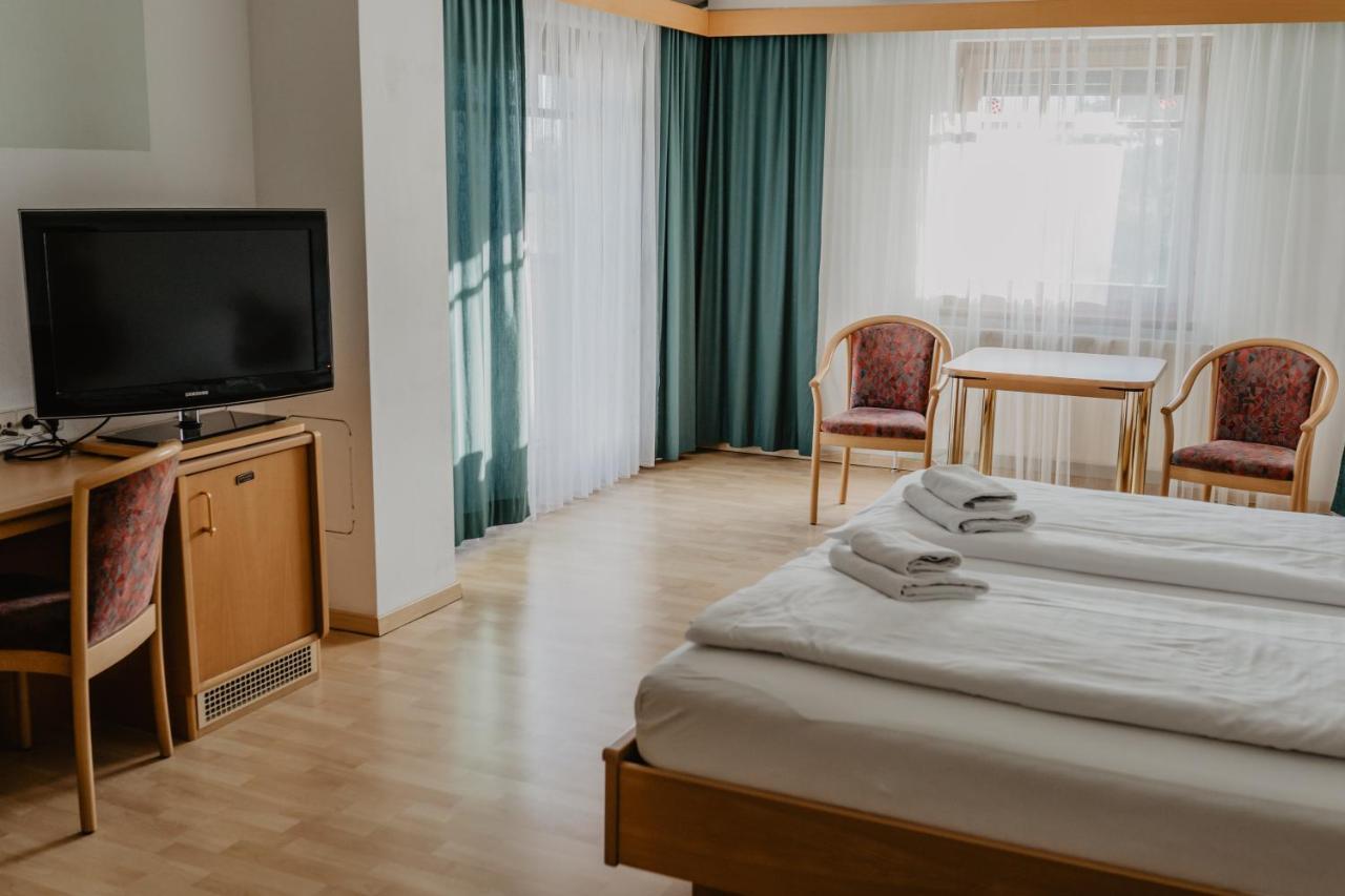 Hotel Georgshof Podersdorf am See