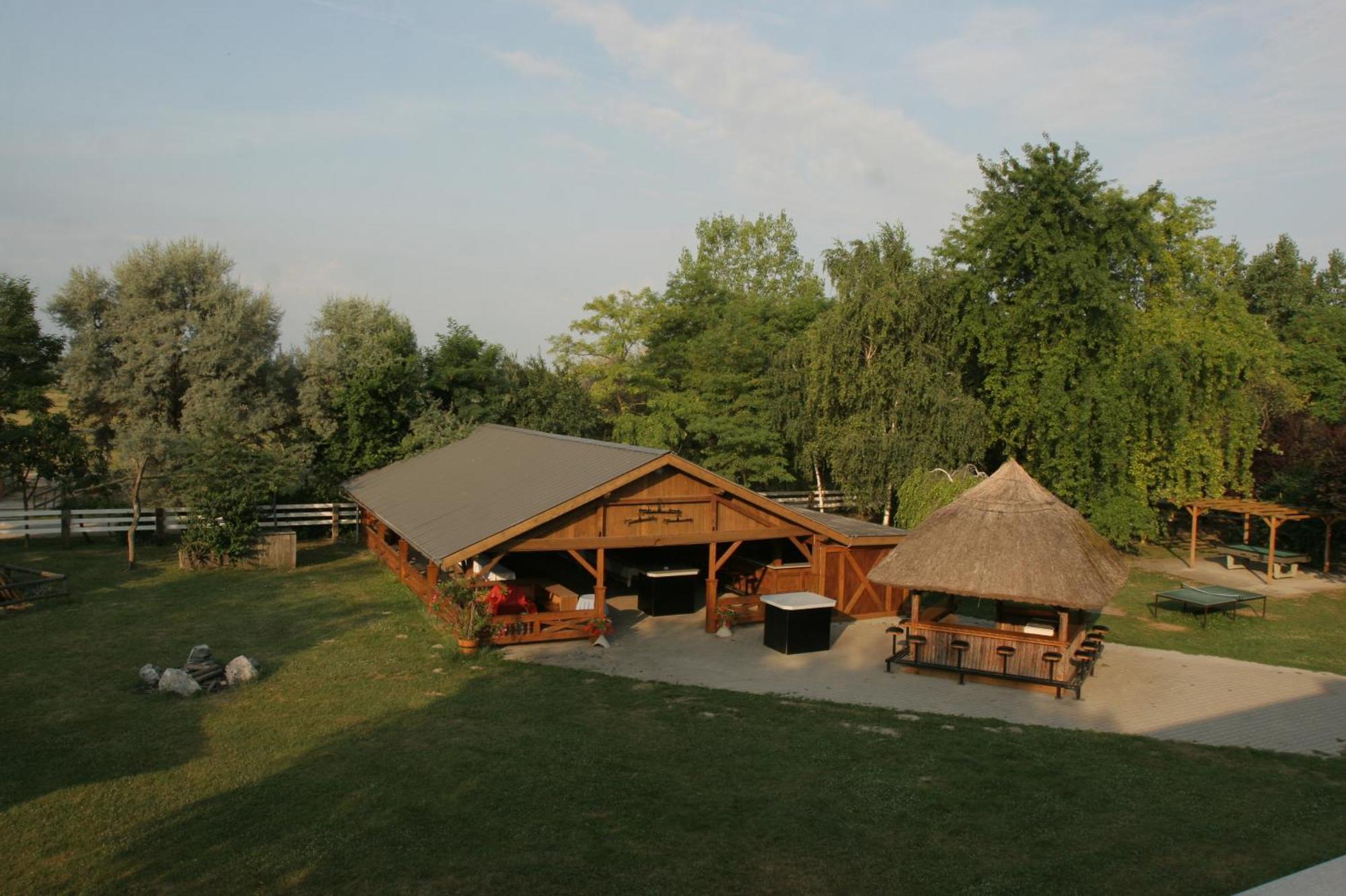 Georgshof Podersdorf am See